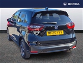 Honda Jazz Image 3