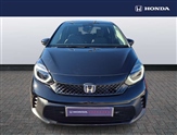 Honda Jazz Image 4