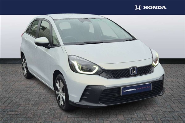 Large image for the Used Honda Jazz