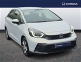 Honda Jazz Image 1