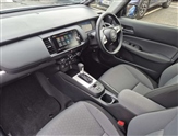 Honda Jazz Image 2