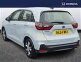 Honda Jazz Image 3
