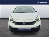 Honda Jazz Image 4