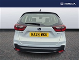 Honda Jazz Image 6