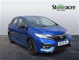 Honda Jazz Image 1