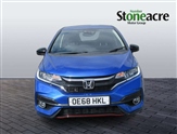 Honda Jazz Image 2