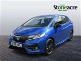 Honda Jazz Image 3
