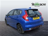 Honda Jazz Image 4