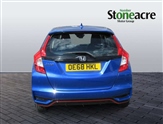 Honda Jazz Image 6