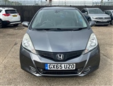 Honda Jazz Image 2