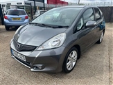 Honda Jazz Image 3