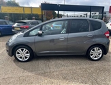 Honda Jazz Image 4