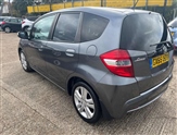 Honda Jazz Image 5