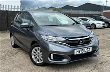 Used Honda Jazz Used Honda Jazz