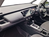 Honda Jazz Image 2