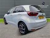 Honda Jazz Image 3
