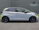 Honda Jazz Image 4