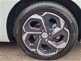 Honda Jazz Image 5