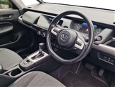 Honda Jazz Image 6