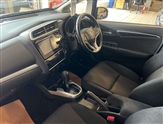 Honda Jazz Image 2