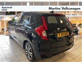 Honda Jazz Image 3