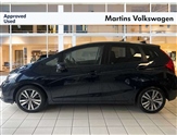 Honda Jazz Image 4