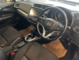 Honda Jazz Image 6
