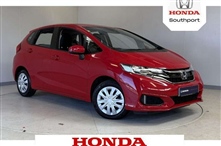 Used Honda Jazz