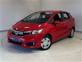 Honda Jazz Image 3