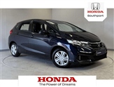 Honda Jazz Image 1