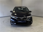 Honda Jazz Image 2