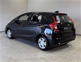 Honda Jazz Image 4
