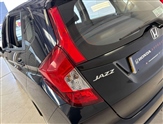 Honda Jazz Image 6