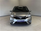 Honda Jazz Image 2