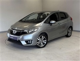 Honda Jazz Image 3