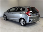 Honda Jazz Image 4