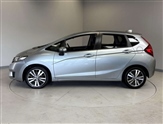 Honda Jazz Image 5