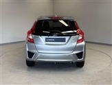 Honda Jazz Image 6