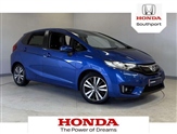 Honda Jazz Image 1