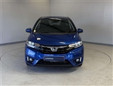 Honda Jazz Image 2