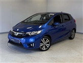 Honda Jazz Image 3