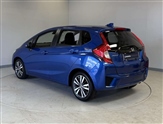 Honda Jazz Image 4