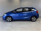 Honda Jazz Image 5