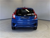 Honda Jazz Image 6