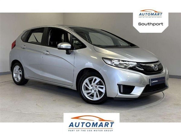 Large image for the Used Honda Jazz