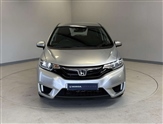 Honda Jazz Image 2
