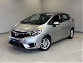 Honda Jazz Image 3