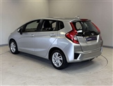 Honda Jazz Image 4