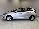 Honda Jazz Image 5