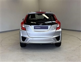 Honda Jazz Image 6